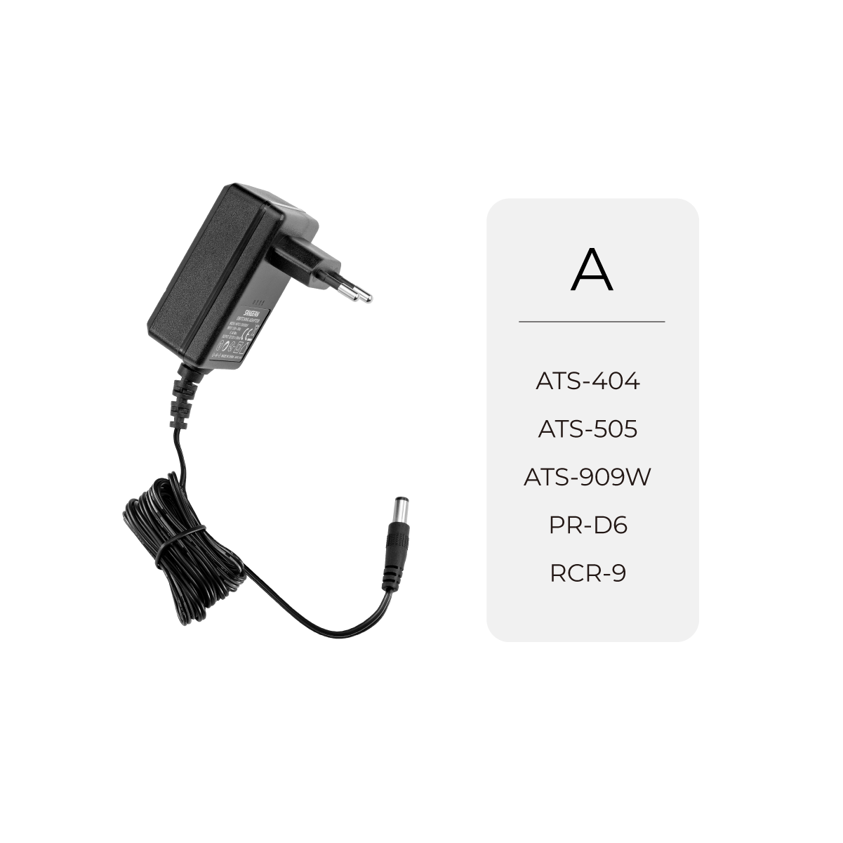 Adapter_Black