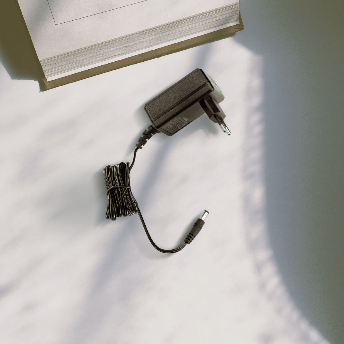 Adapter_Black