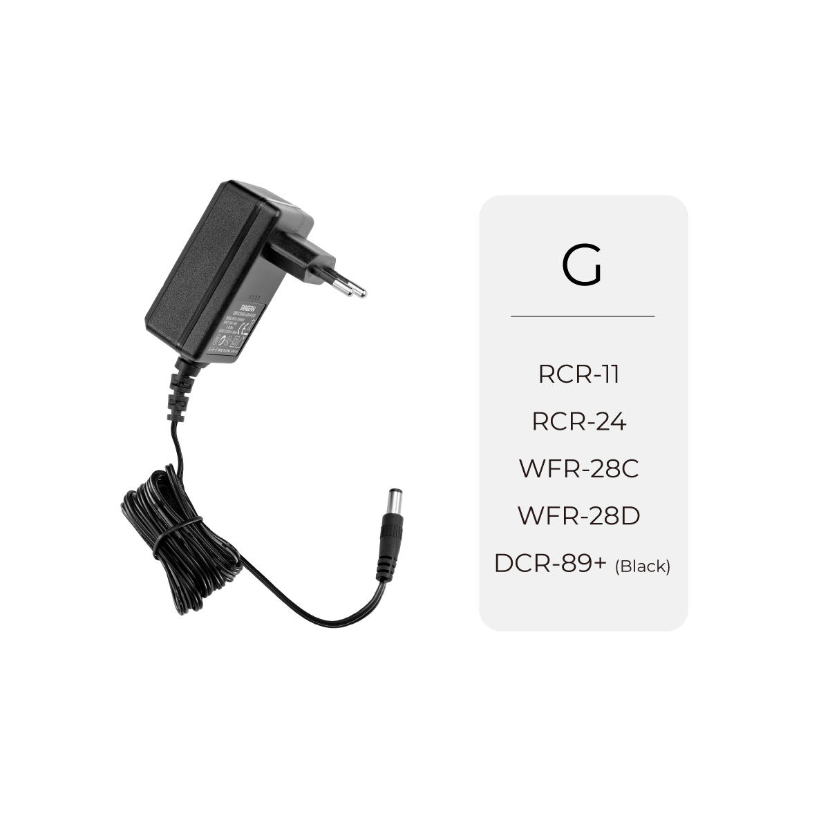  Adapter_Black
