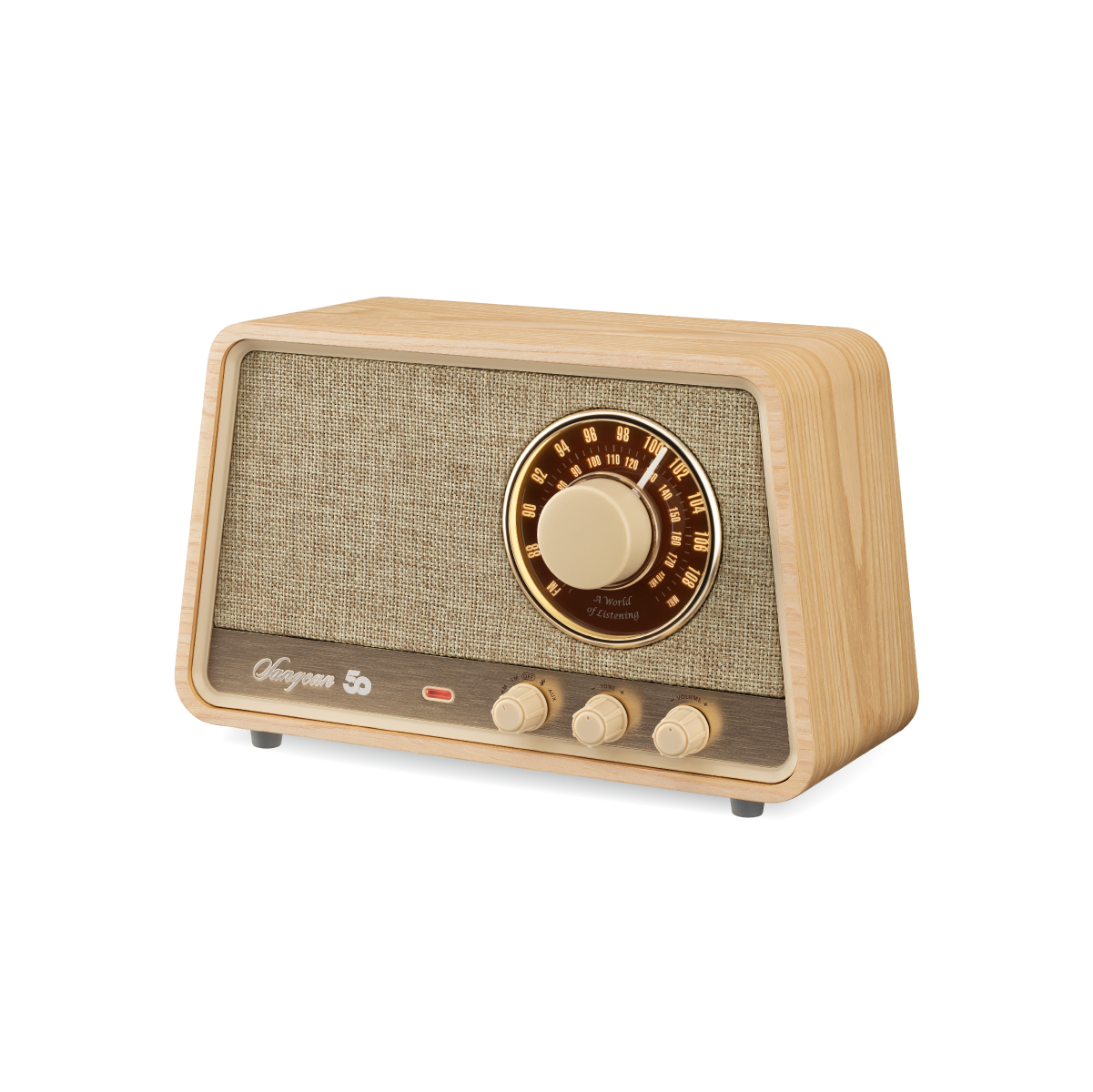 WR-101