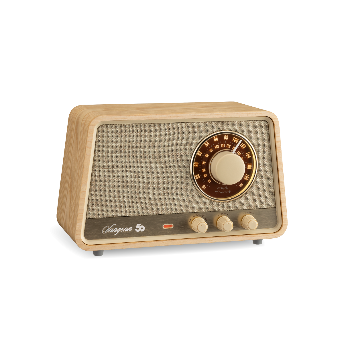 WR-101