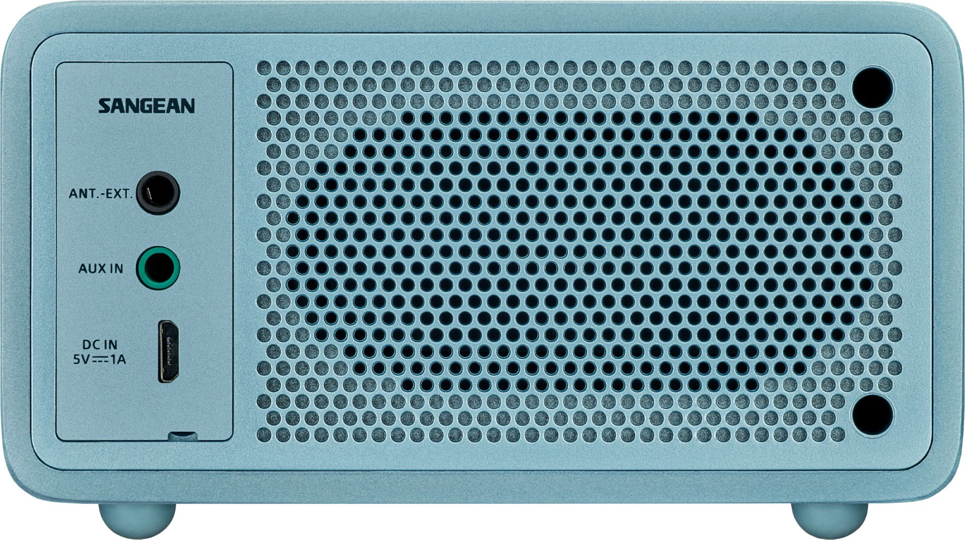 DDR-7 Norse Blue refurbished