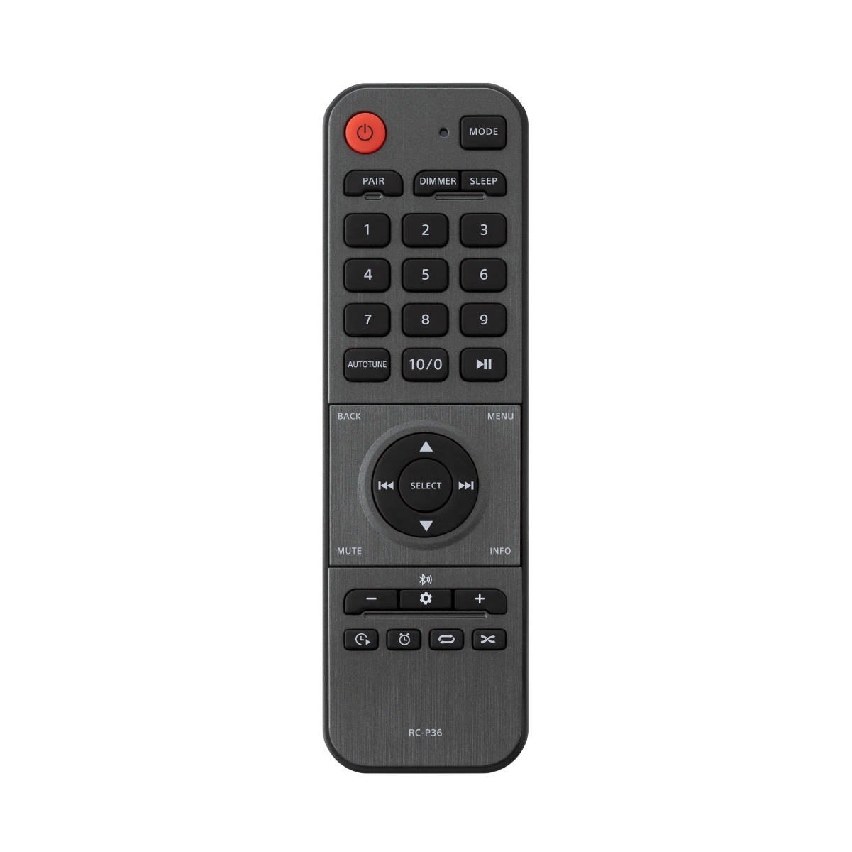 Remote Control