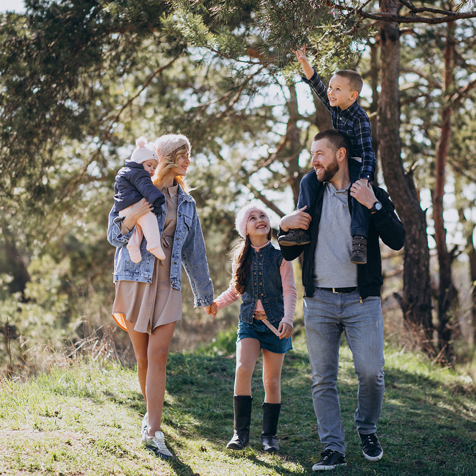 a family trip