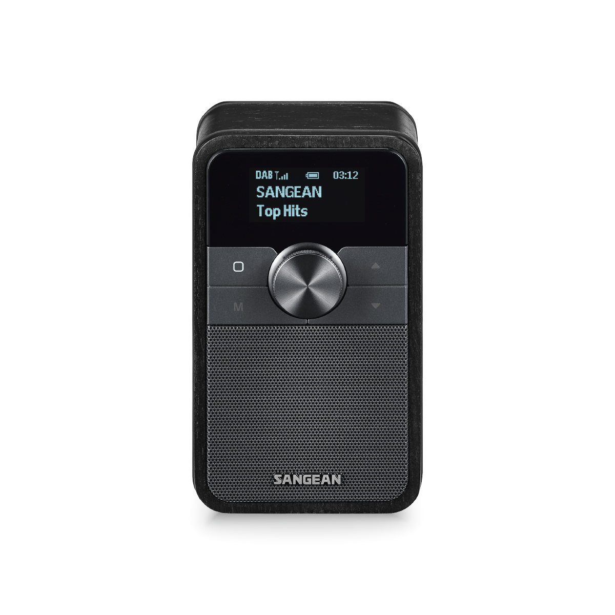 デュアルビーディーアールレイディアンズデッドシークレ DDR-8 DAB+ / FM-RDS / Bluetooth Wooden Cabinet Radio│SANGEAN