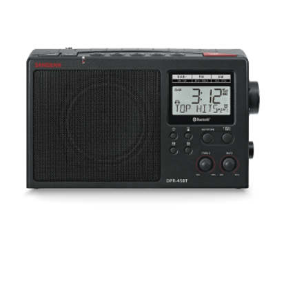 DPR-45BT