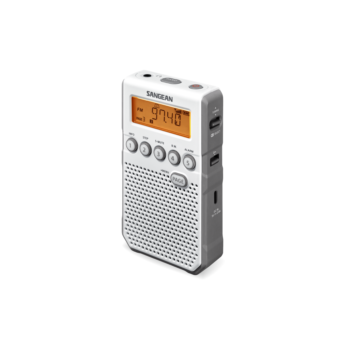 DT-800