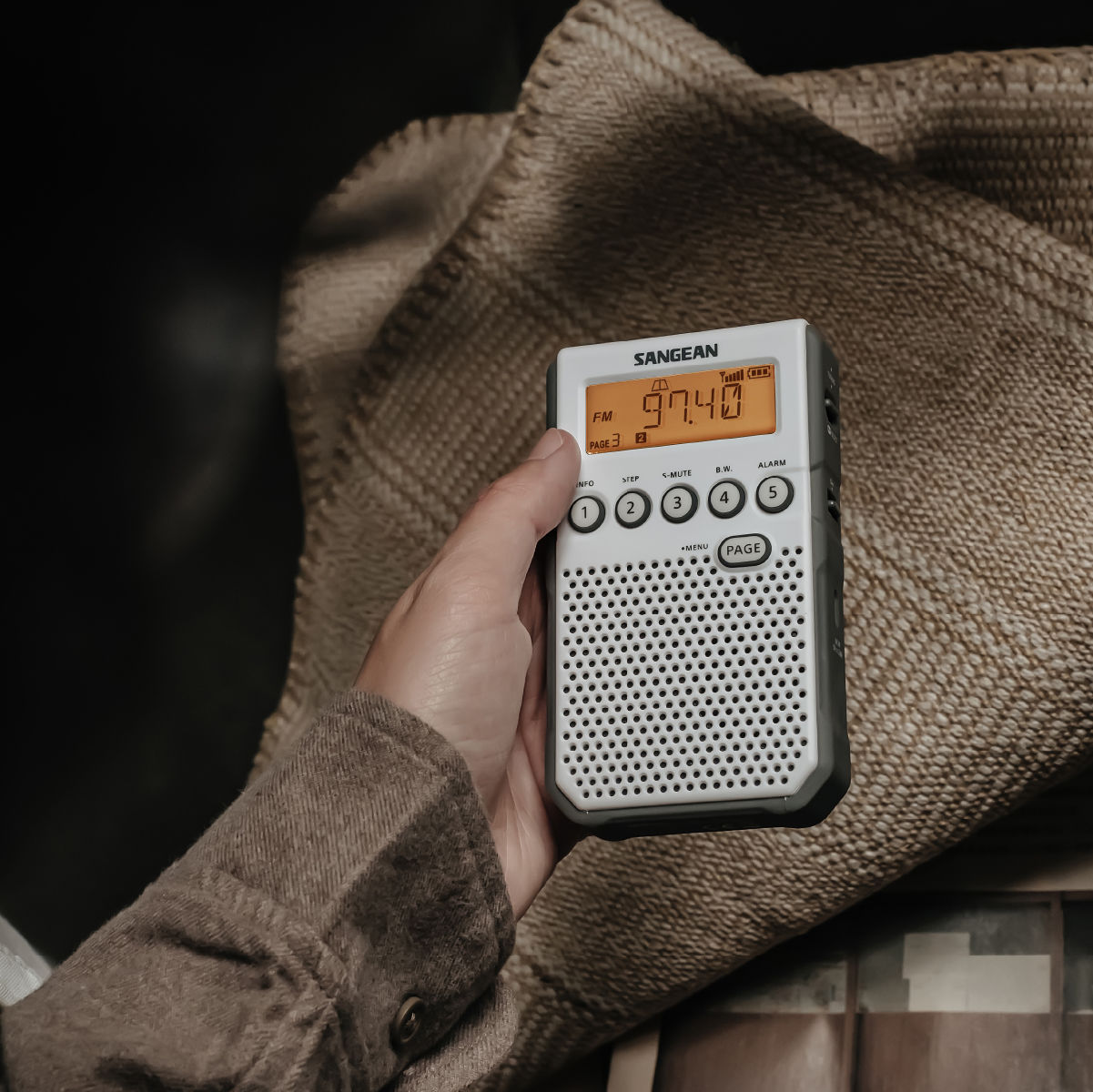 DT-800
