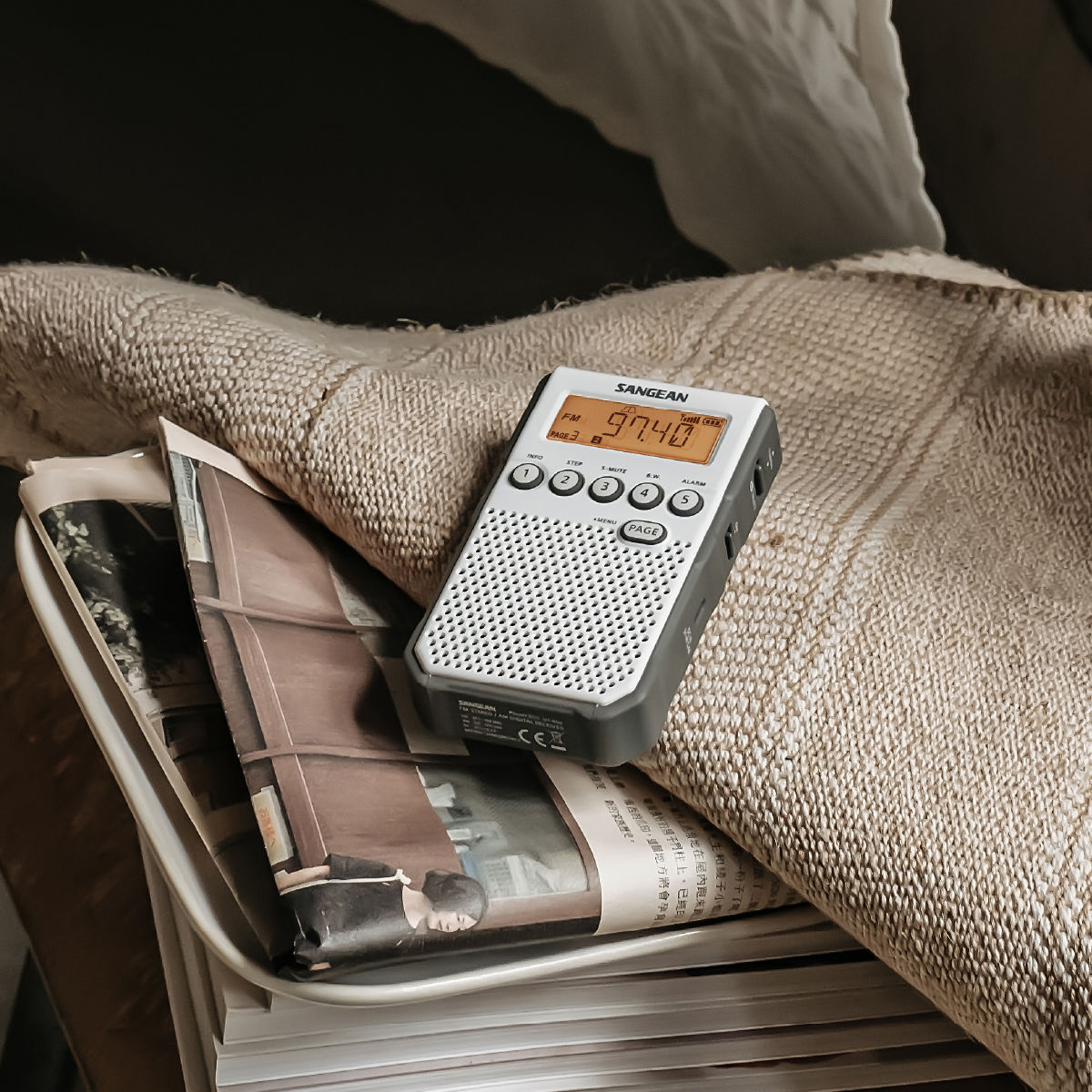 DT-800