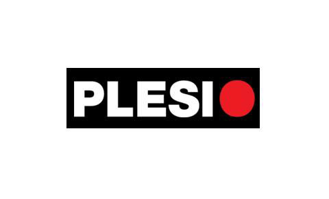 plesio logo