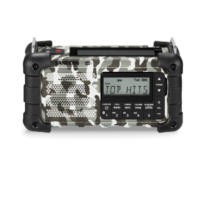 MMR-99 DAB (Arctic Camo)