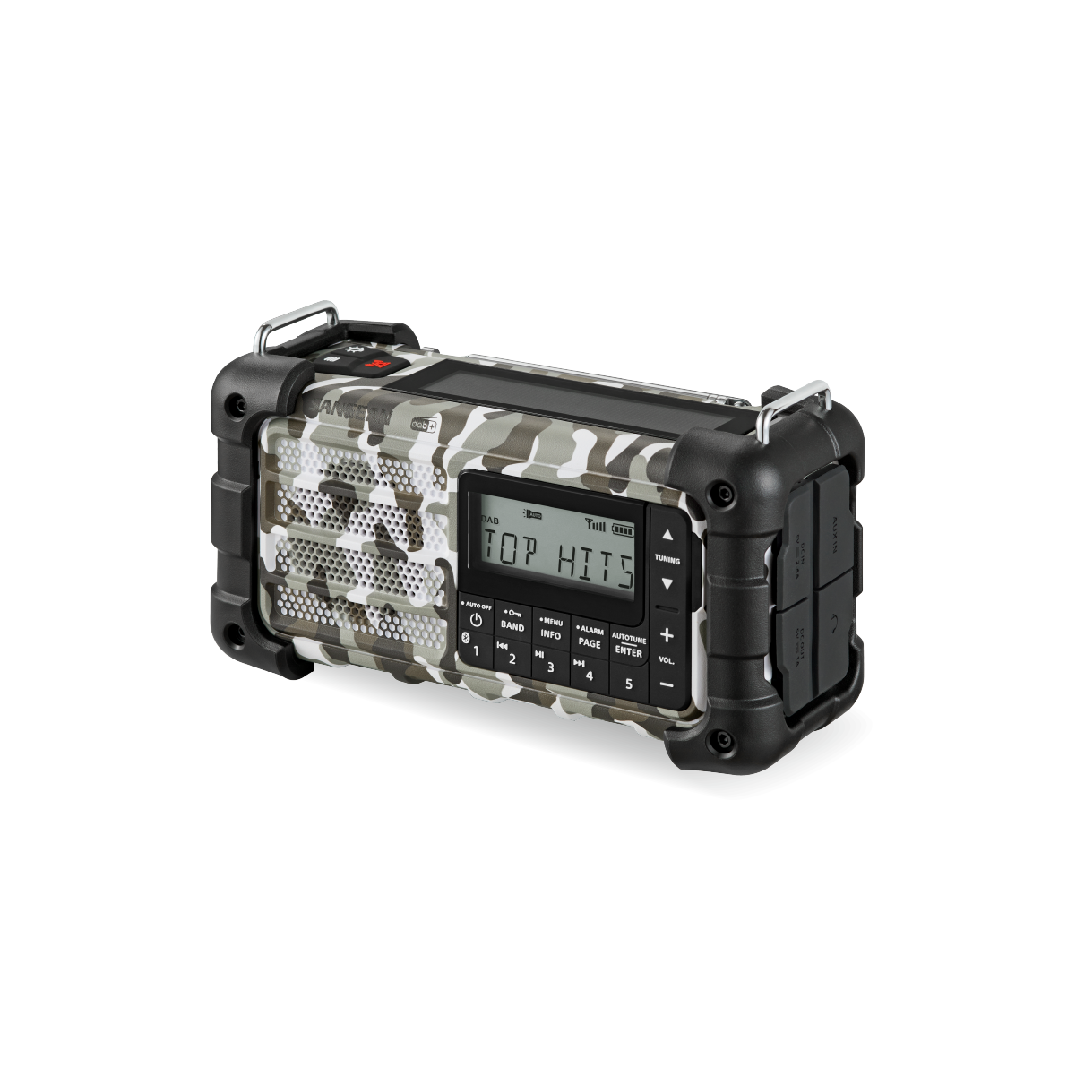 MMR-99 DAB (Arctic Camo)