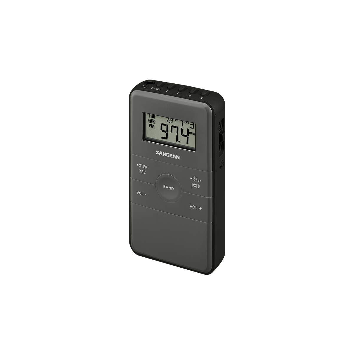 DT-140