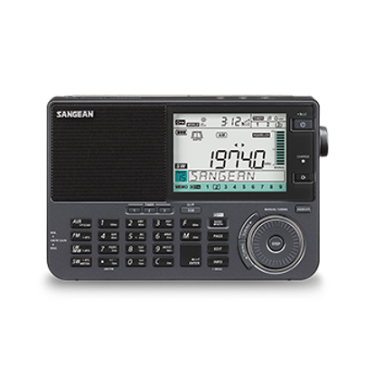 ATS-909X2+