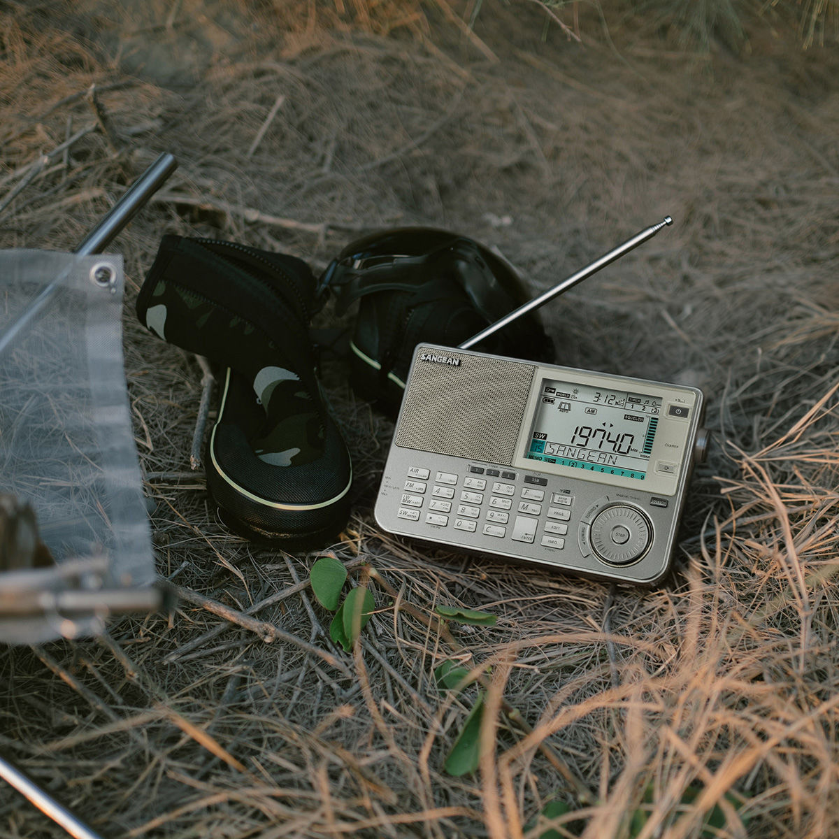 ATS-909X2+
