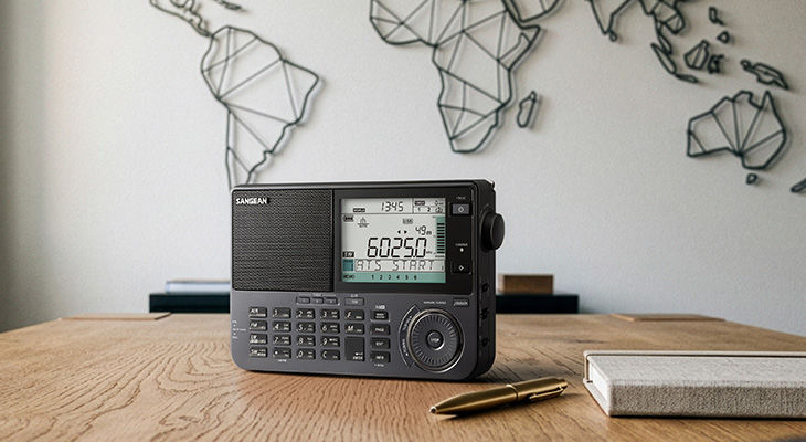 ATS-909X2+