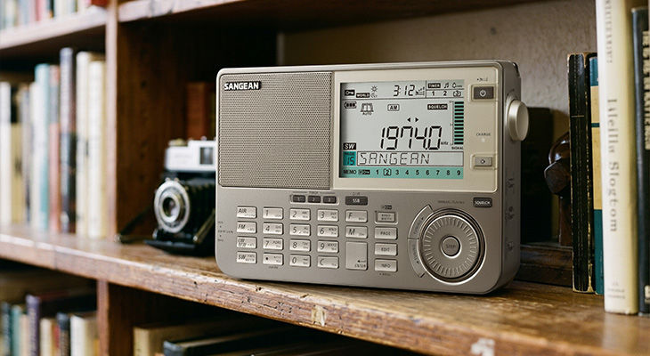 ATS-909X2+