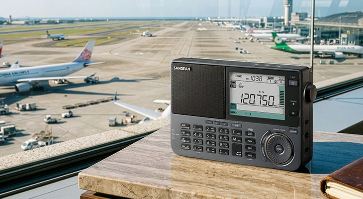ATS-909X2+