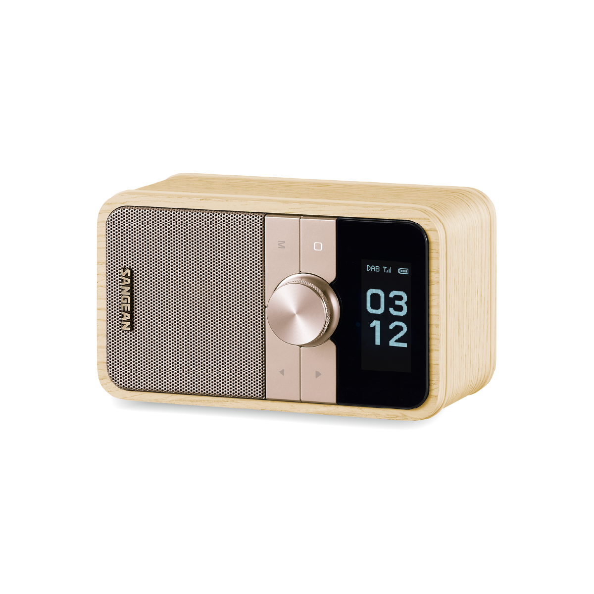 DDR-8